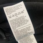 Athleta  Triumph Hoodie Sweatshirt Dress Black Size XS Photo 10