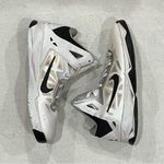 Nike  Zoom Hyperchaos Basketball Shoes 9.5 Photo 5