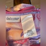 Delicates  floral pattern nighty SZ medium Photo 1