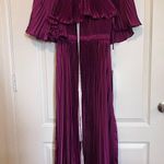 Mac Duggal  49638 Mother of the Bride Tea Length Dress Photo 2