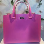 Kate Spade Hot Pink Purse Photo 0