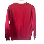 Moschino Couture Red Ponylove Rare Crewneck Sweater Photo 5