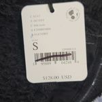 Free People FREE PEOPLEAdella Corset Maxi Dress In Black Photo 5