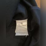 Miss Patina London Parisian Port Peter Pan Collar Dress Navy retro Blue Size M Photo 8