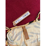 SKIMS  set in bronze tiger print size S Photo 4