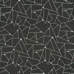 Athleta  Derek Lam Shirt Women Large Black White Geometric Corner Road Athleisure Photo 4