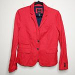 J.Crew Schoolboy Blazer - Size 8 - EUC Photo 0