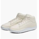 Allbirds Pacer Canvas Mid Top Retro Woman's Sneaker, Natural White, Size 10 NWT Photo 10