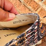 Chinese Laundry  Kabooom Women’s Wedge Boho Sandals Size 8 Photo 9