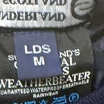 Vintage Navy Sunderland of Scotland Weatherbeater Pullover Blue Size undefined Photo 4