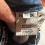 Hudson Jeans Hudson blue cropped jeans Photo 5