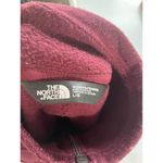 The North Face Women's Canyonlands 1/4 Zip Fleece Pullover - L - Purple Photo 1