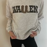 Gildan WALLEN Crewneck, Morgan WALLEN Sweater Photo 0