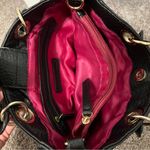 Juicy Couture Black Purse Y2K Photo 3