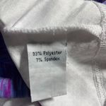 GGblue Medium Sleeveless Shirt Tank Top Golf Tennis Athletic Photo 5