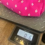 Lands' End Swim Skort Womens Size 10 Pink White Bottoms Beach Summer Vacation Photo 6