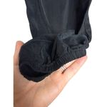 Nation Ltd Black Del Rey Joggers Sz. L/XL Photo 4