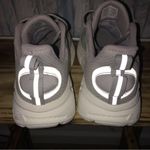 Dream Paris DREAM PAIRS! High visibility, mesh side panel, chunky thick sole sneakers Photo 2