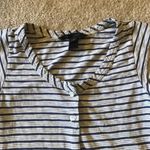 Marc by Marc Jacobs Marc Jacobs Striped Top Photo 1