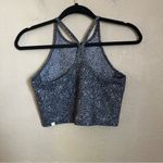 Summersalt  The High Neck Midi Sports Bra Tank 4 Photo 2