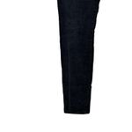 Soho ‎ Women's Jeans Mid-Rise Stretch Fitted Skinny Denim Wash Black Plus Size 32 Photo 3