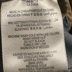 AG Adriano Goldschmied AG-ED jeans white Saige high-rise straight size 28 Photo 2