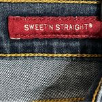 Lucky Brand ‎ Jeans Women's Size 6/28 Ankle Length Sweet N Straight Dark Wash Photo 7