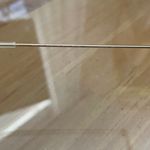 Ray-Ban Blue Mirrored Aviators Photo 4