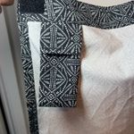 RipSkirt Hawaii Womens Wrap Skirt Black Pearl Batik Length 2 Swim Cover Up Sz XL Photo 6