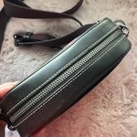 Coach Disney X Mini Jamie Camera Bag with Holiday Print Black Multi CN027 Photo 3