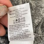 Lucky Brand Cloud Duster Cardigan Women’s Size S Heather Gray Supersoft Photo 6