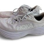 Hoka BONDI 8 women’s 9.5D (wide) Photo 0