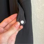 Lululemon  On the Fly Wide-Leg 7/8 Pant *Woven
Black Photo 6