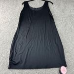 NWT Joyshaper Women's Black Shapewear Slip Dress Sleeveless Lingerie XXL Photo 0