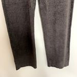 Barefoot Dreams Coy Chic Lite Pants Pull On Brown Pants Womens Size Small New Photo 3