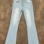True Religion  Becca Mid Rise Bootcut Jeans size 31 Photo 0