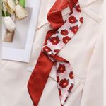 Thin Purse Scarf / Hairband / Scarf Photo 1