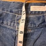 All Saints button fly jeans 34 Photo 8