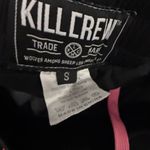 Kill Crew Shorts! Cross listed on Mercari and Curtsy! Black Photo 2