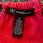 INC Halter Embellished Dress Photo 3