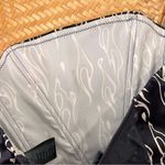 Urban Outfitters Athena hanky hem corset top strapless flames Photo 6