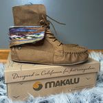 Makalu Moccasins Photo 0