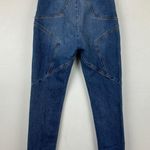 Revice Denim Revice Venus Star Skinny Ankle Jeans Photo 6