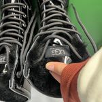 UGG  Adirondack Boot Patent (Black) Photo 3