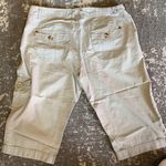 Hillard & Hanson Capri pants Photo 3