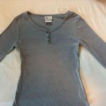 Dickies Henley Top Photo 0