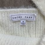 Emory park  sweater mini dress Photo 2