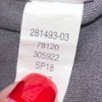 Athleta Colorblock PowerVita Salutation 7/8 Tight/Leggings Size XS Photo 7