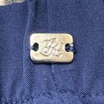 Grey's Anatomy  by Barco Dark Blue Scrubs Size XS EUC #6735 Photo 5