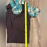 Apt. 9  90’s Layered Brown Sweater Vest Mid Century Small Office Academia Vintage Photo 7